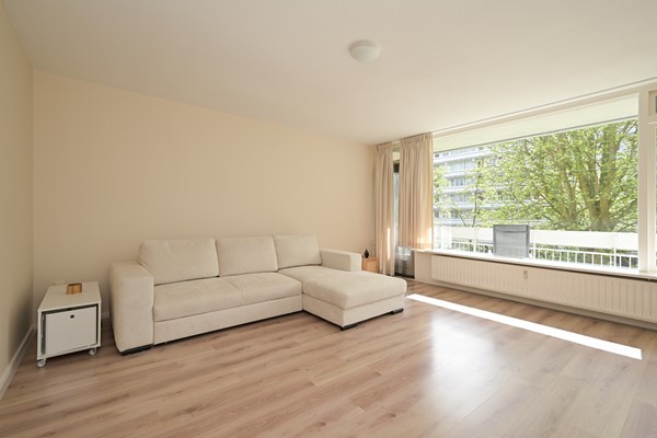 Medium property photo - Isabellaland 862, 2591 SR Den Haag